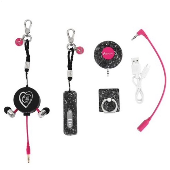 NWT! SAKROOTS ARTIST CIRCLE TECH KIT - Picture 2 of 9